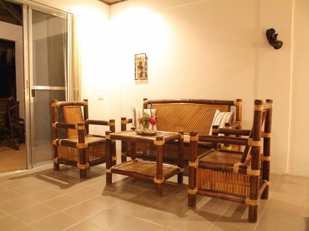 Chindonan Dive And Beach Resort Coron Exterior foto