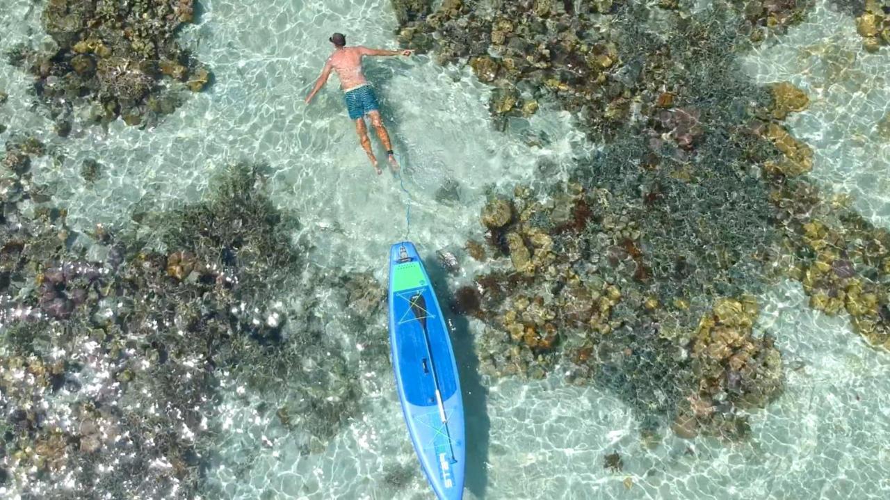 Chindonan Dive And Beach Resort Coron Exterior foto